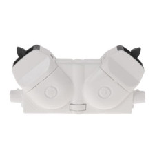 Venta Luftwäscher Getriebe LW44/LW45 Venta Luftwäscher Getriebe LW44/LW45