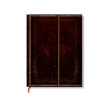 Paperblanks Notizbuch 180 mm x 230 mm Marokkoleder Paperblanks Notizbuch 180 mm x 230 mm Marokkoleder