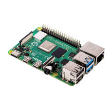 Raspberry Pi Entwicklerboard Raspberry Pi 4 Model B 1GB