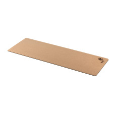 Airex Yogamatte Eco Yoga Cork Mat