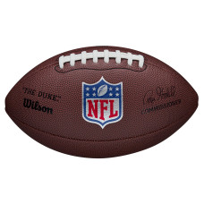 Wilson Football NFL The Duke Replica