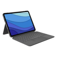 Logitech Tablet Tastatur Cover Combo Touch iPad Pro 11 1.-4. Gen Logitech Tablet Tastatur Cover Combo Touch iPad Pro 11 1.-4. Gen