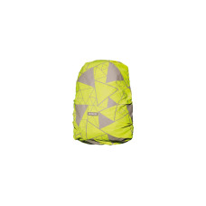 wowow Reflektor Bag Cover Urban Street Gelb