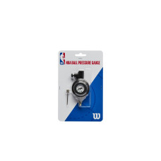 Wilson Druckmesser NBA Mechanical Ball Pressure Gauge