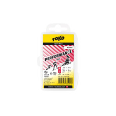 TOKO Wax Performance Red 40 g