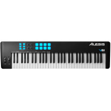 Alesis Keyboard Controller V61 MKII