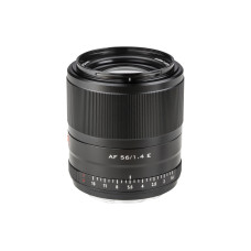 Viltrox Festbrennweite AF 56mm F/1.4 – Sony E-Mount