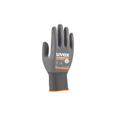 uvex Montagehandschuh Phynomic Lite, 5, Grau, 1 Paar uvex Montagehandschuh Phynomic Lite, 5, Grau, 1 Paar