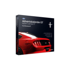 Franzis Adventskalender Ford Mustang GT 1:24