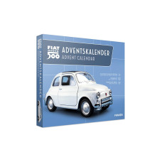 Franzis Adventskalender Fiat 500 1:38