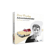 Franzis Adventskalender ELVIS 1:37