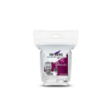 Dr. Berg Trockenfutter Felikatessen Kaninchen+Rind, 5 kg