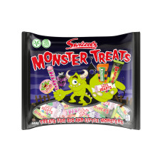Swizzels Bonbons Monster Treats 440 g