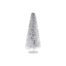 Lene Bjerre Deko Weihnachtsbaum Alivia 40 cm, Weiss