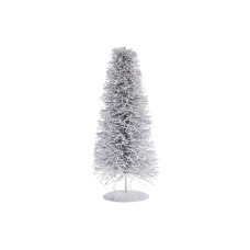 Lene Bjerre Deko Weihnachtsbaum Alivia 30 cm, Weiss