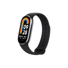 Xiaomi Mi Smart Band 8 Schwarz