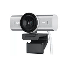 Logitech Webcam MX Brio 4K Pale Grey Logitech Webcam MX Brio 4K Pale Grey