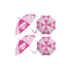 Arditex Regenschirm Barbie 82 cm assortiert