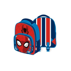 Arditex Rucksack Marvel: Spiderman 30 x 24.5 x 11 cm