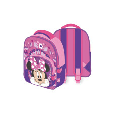 Arditex Rucksack Disney: Minnie 30 x 24.5 x 11 cm