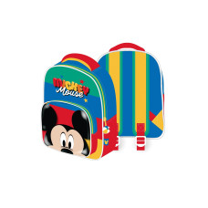 Arditex Rucksack Disney: Mickey 30 x 24.5 x 11 cm