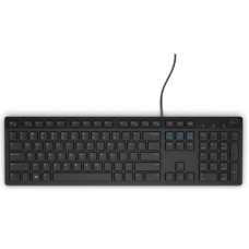 DELL Tastatur KB216 IT-Layout