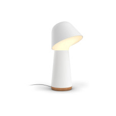 Philips Hue Tischleuchte White & Color Ambiance Twilight weiss Philips Hue Tischleuchte White & Color Ambiance Twilight weiss