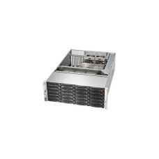 Supermicro SuperChassis 846BA-R1K23B