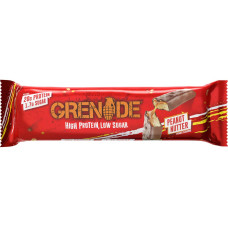 Grenade Riegel Erdnussbutter, 1 x 60 g