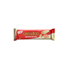 Grenade Riegel Erdnuss/Weisse Schokolade, 1 x 60 g