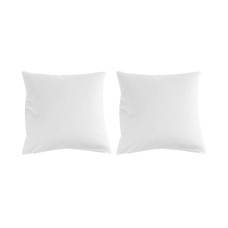 FTM Kopfkissenbezug 40 x 40 cm, 2 Stück FTM Kopfkissenbezug 40 x 40 cm, 2 Stück