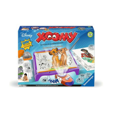 Ravensburger XOOMY Maxi Disney