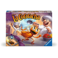 Ravensburger Familienspiel La Cucaracha