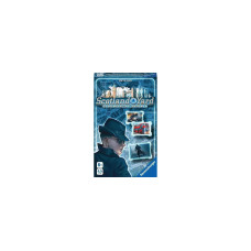 Ravensburger Familienspiel Scotland Yard