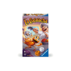 Ravensburger Familienspiel La Cucaracha