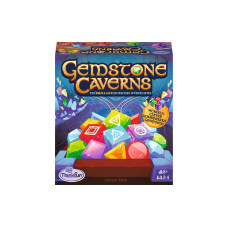 Thinkfun Familienspiel Gemstone Caverns Thinkfun Familienspiel Gemstone Caverns