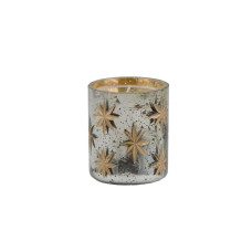 Schulthess Kerzen Duftkerze Winterträume 7.5 x 9 cm Schulthess Kerzen Duftkerze Winterträume 7.5 x 9 cm