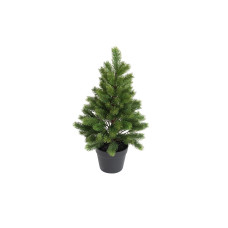 Botanic-Haus Weihnachtsbaum 60 cm, im Topf