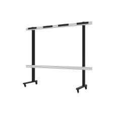 Peerless-AV Trolley DS-LEDKMT-IAB-146 für Samsung IAB 146 Peerless-AV Trolley DS-LEDKMT-IAB-146 für Samsung IAB 146