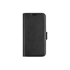 dbramante1928 Book Cover Oslo Pro iPhone 16 Plus Schwarz