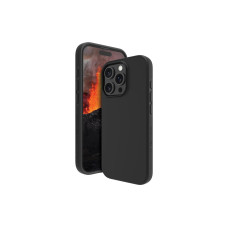 dbramante1928 Back Cover Iceland Ultra D3O iPhone 16 Pro Max Schwarz dbramante1928 Back Cover Iceland Ultra D3O iPhone 16 Pro Max Schwarz