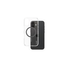 CARE Back Cover Flagship iPhone 16 Schwarz CARE Back Cover Flagship iPhone 16 Schwarz