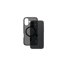 CARE Back Cover Flagship iPhone 16 Smokey CARE Back Cover Flagship iPhone 16 Smokey