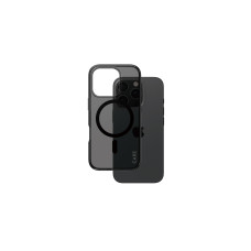 CARE Back Cover Flagship iPhone 16 Pro Smokey CARE Back Cover Flagship iPhone 16 Pro Smokey