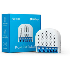 Aeotec Pico Duo Switch