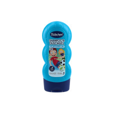 Bübchen Shampoo Kids 2in1 Sportsfreund 230 ml