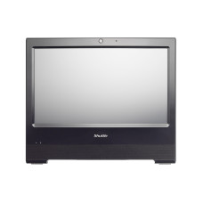 Shuttle AIO XPC POS X509 Schwarz Shuttle AIO XPC POS X509 Schwarz