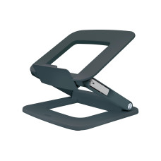 Leitz Notebook-Ständer Dunkelgrau Leitz Notebook-Ständer Dunkelgrau