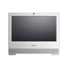Shuttle AIO XPC POS X509 Weiss Shuttle AIO XPC POS X509 Weiss