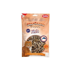 Nobby Katzen-Snack StarSnack Fish, 50 g Nobby Katzen-Snack StarSnack Fish, 50 g